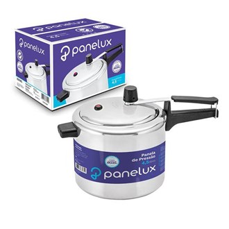 PANELUX Preassure cooker classic